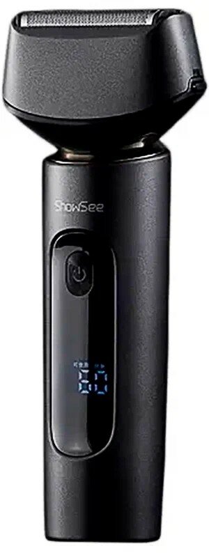 Showsee Electric Shaver F602-GY / Электробритва
