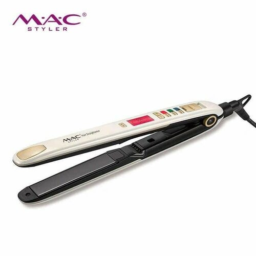 Профессиональный стильный выпрямитель для завивки волос 720000₽