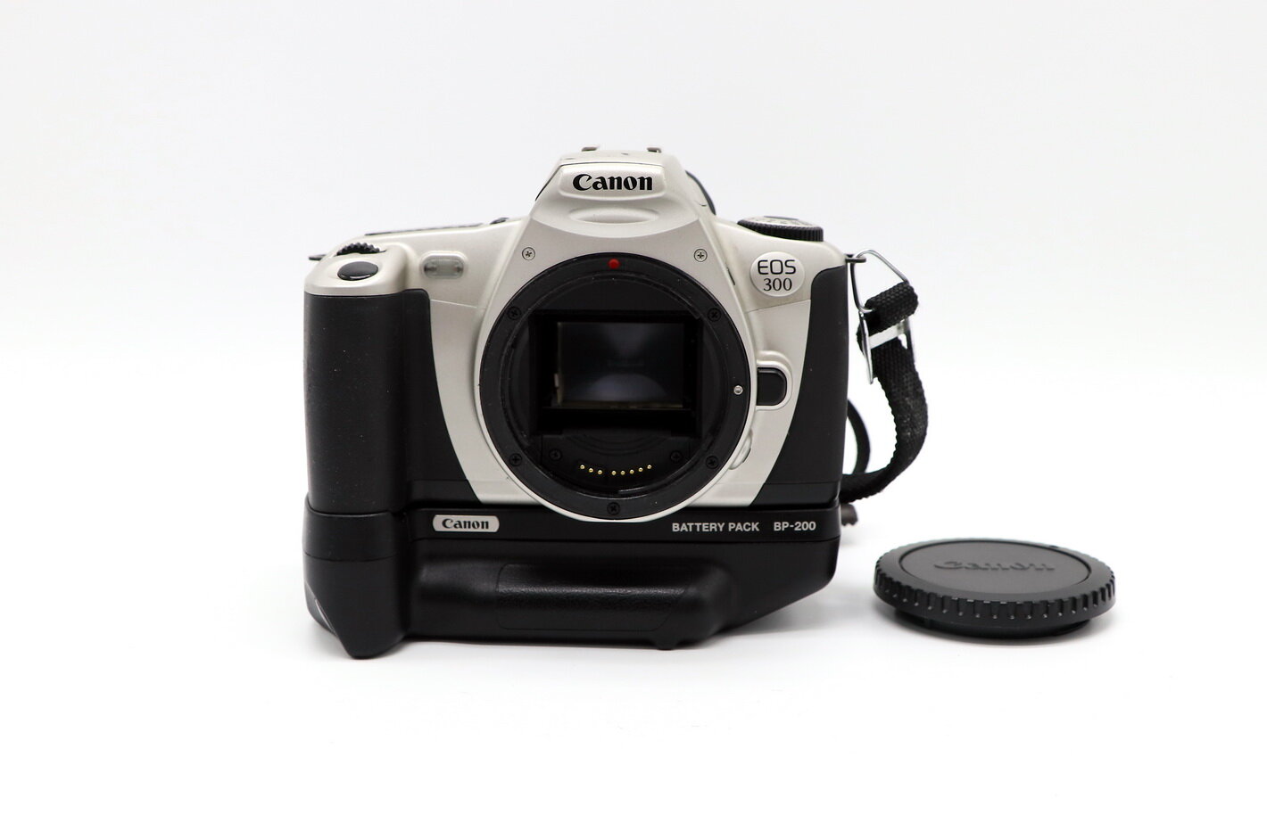 Canon EOS 300 body