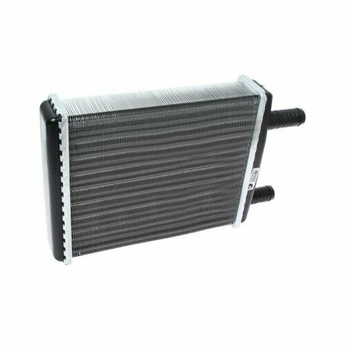 Радиатор отопителя ГАЗ-3302 2705 алюминиевый d16мм арт 3302-8101060-01 1490₽