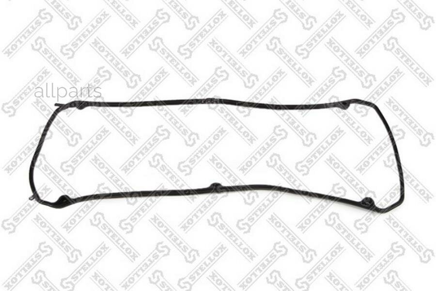 STELLOX 1128159SX прокладка клапанной крышки!\ Mitsubishi Outlander/Airtrek 4G69 03-12