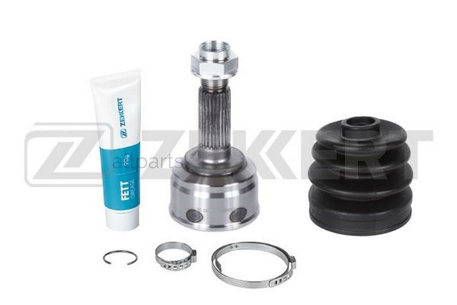 ZEKKERT GS-5293 ШРУС внешн. Toyota Passo (C10 C30) 04-