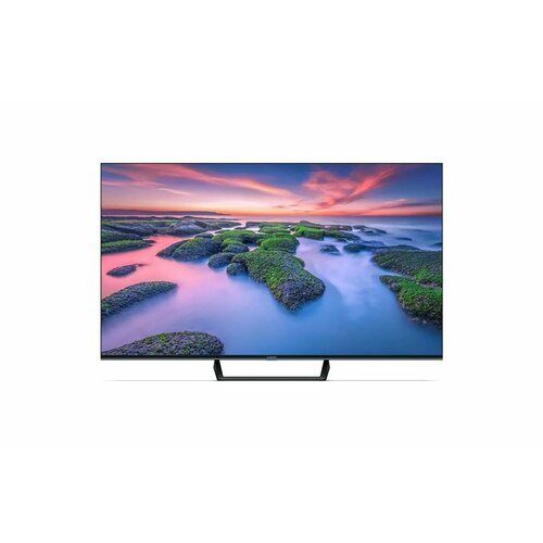 4K Ultra HD Smart телевизор XIAOMI MI TV A2 50 L50M7-EARU ИМП 3849000₽