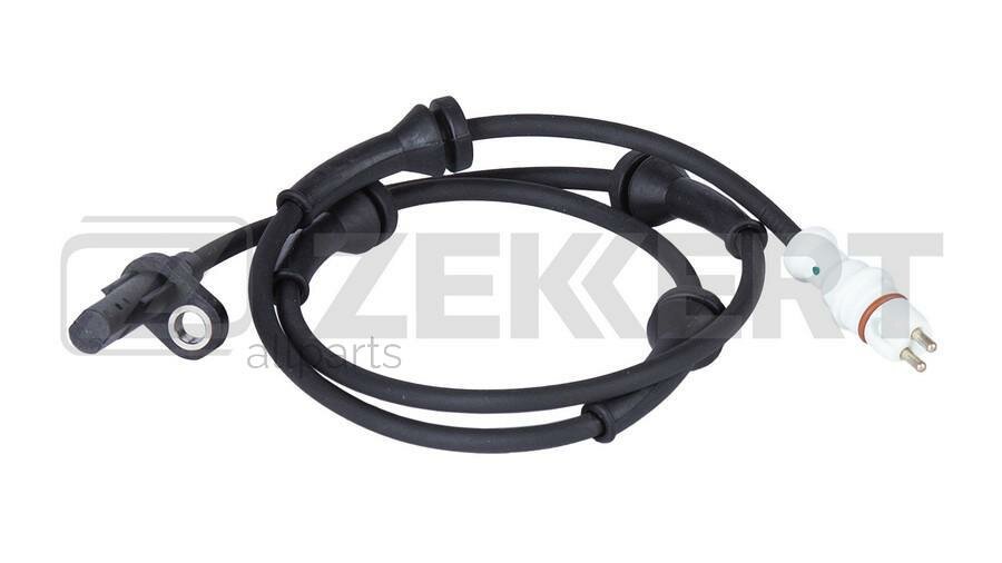 ZEKKERT SE-6255 Датчик ABS задн. Opel Vivaro A 01- Renault Trafic II 01-