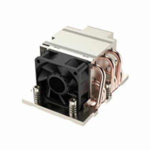 S22 CPU Socket: AMD SP5 Voltage: 12V Product Dimensions: 118mm*92.4mm*66.3mm Fan Speed: PWM 2600-8000RPM Noise Level: 52.50dBA (MAX) Air Flow: 47.20CFM (MAX) Connector: 4pin PWM Bearing Type: Two Ball Copper tubes qty: 6 pieces TDP: 360W