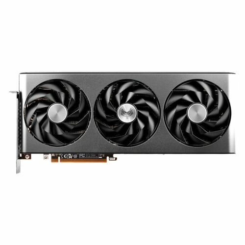 Видеокарта Sapphire AMD Radeon RX 7900GRE 11325-02-20G NITRO+ RX 7900 GRE GAMING OC 16ГБ Nitro+ GDDR6 OC Ret