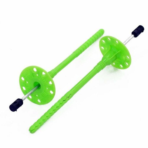 Дюбель BOGIRUS 10х160 мм с металлическим стержнем с термоголовой