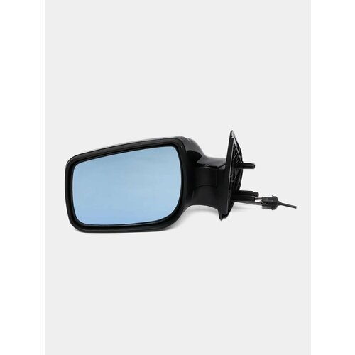 Зеркало боковое левое ВАЗ-1118 ВАЗ-2190 Калина Гранта тросовое антиблик 4890₽