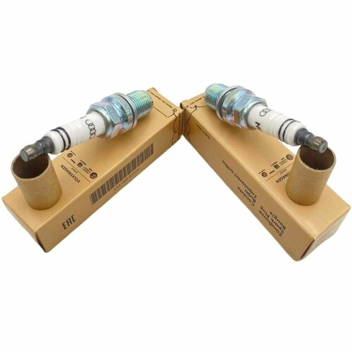 Свеча Зажигания VAG арт 101000035HJ1шт 356₽