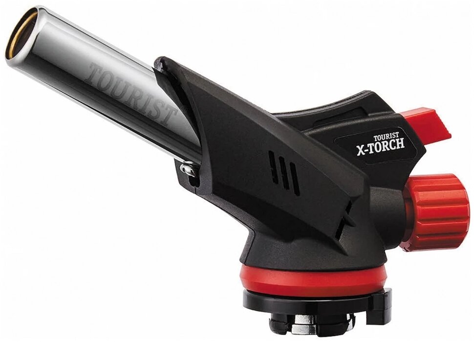 Газовая горелка Tourist X-Torch TT-500