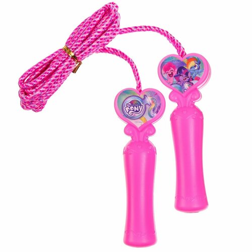 Скакалка My Little Pony от Hasbro 281₽