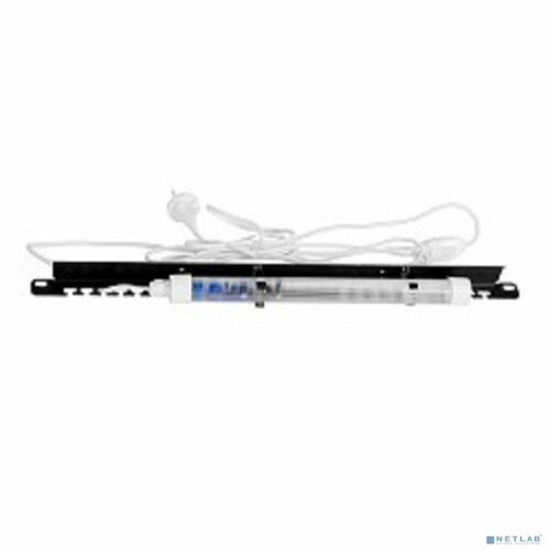 Цмо Аксессуар ЦМО Панель осветительная светодиодная черная R-LED-220-B Черный 7925₽