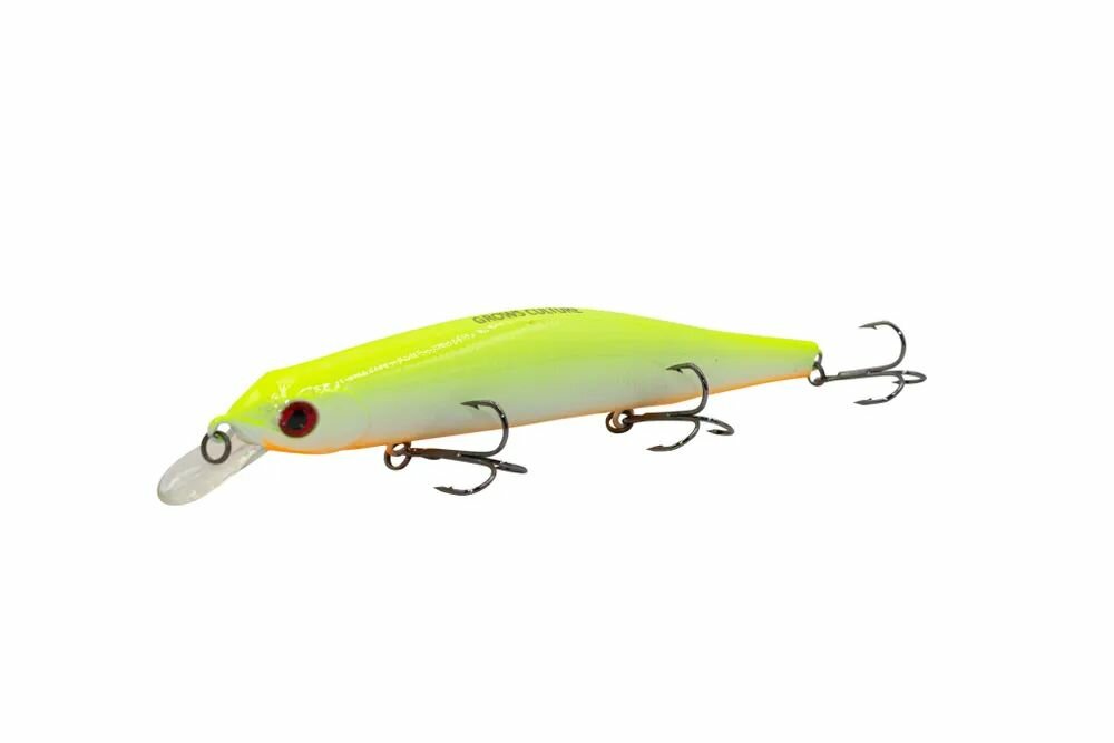 Grows Culture (ZipBaits), вес 16.5гр, цвет #070R