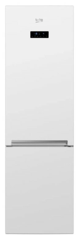 Холодильник Beko RCNK 310E20 VW, белый