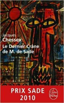 Le dernier Crane de M. de Sade