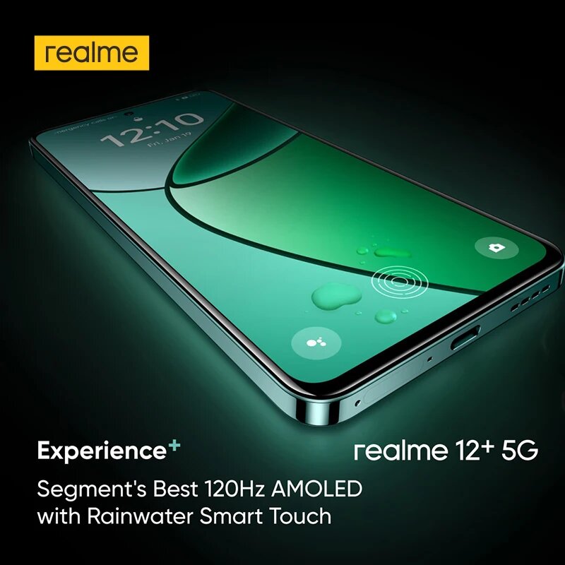 Смартфон Realme - фото №6