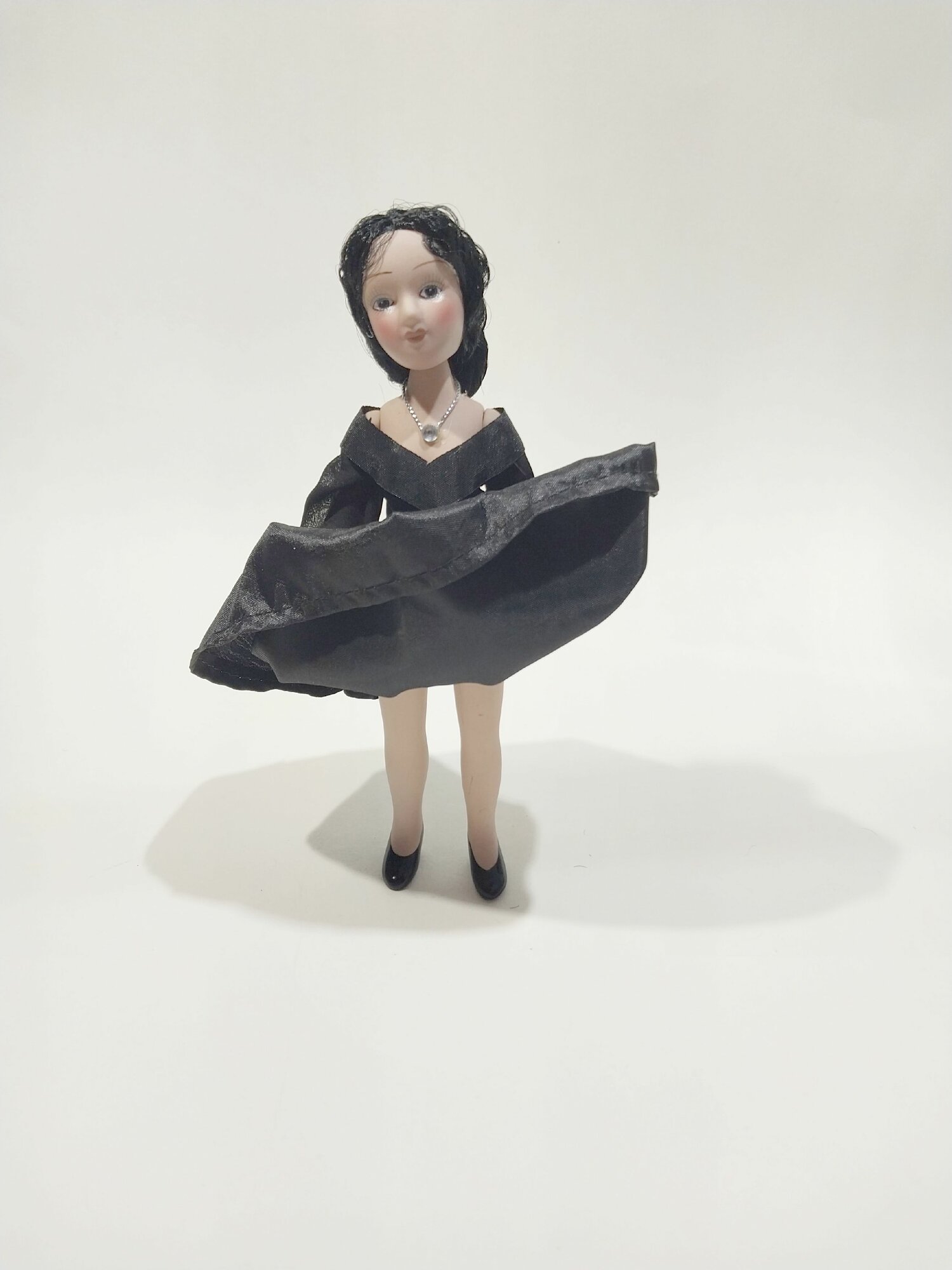 Кукла коллекционная Рэйчел Сангаллетти — фото 1