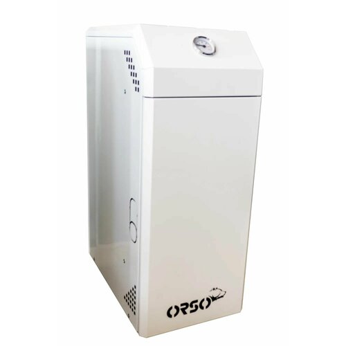 Котёл напольный Orso КС-Г-125 N зв TGV-307 замещение продукции 34000₽