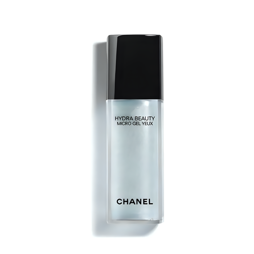 Гель для увлажнения кожи Chanel Hydra Beauty Micro Gel Yeux 15мл 6402₽