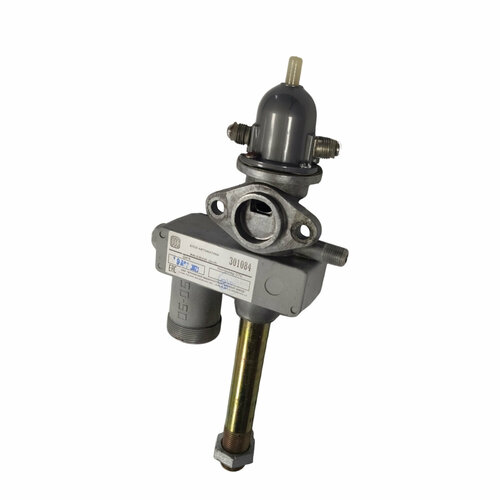 Блок автоматики для газовых котлов ЖМЗ АОГВАКГВ-116-3 серия Эконом арт 301084 14689₽