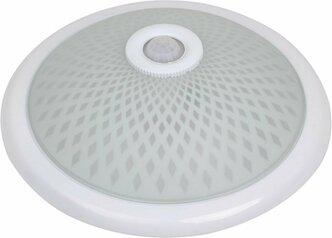 Потолочный светильник 400-001-112 HRZ00001472 E27 max 2х25W 10х300 мм