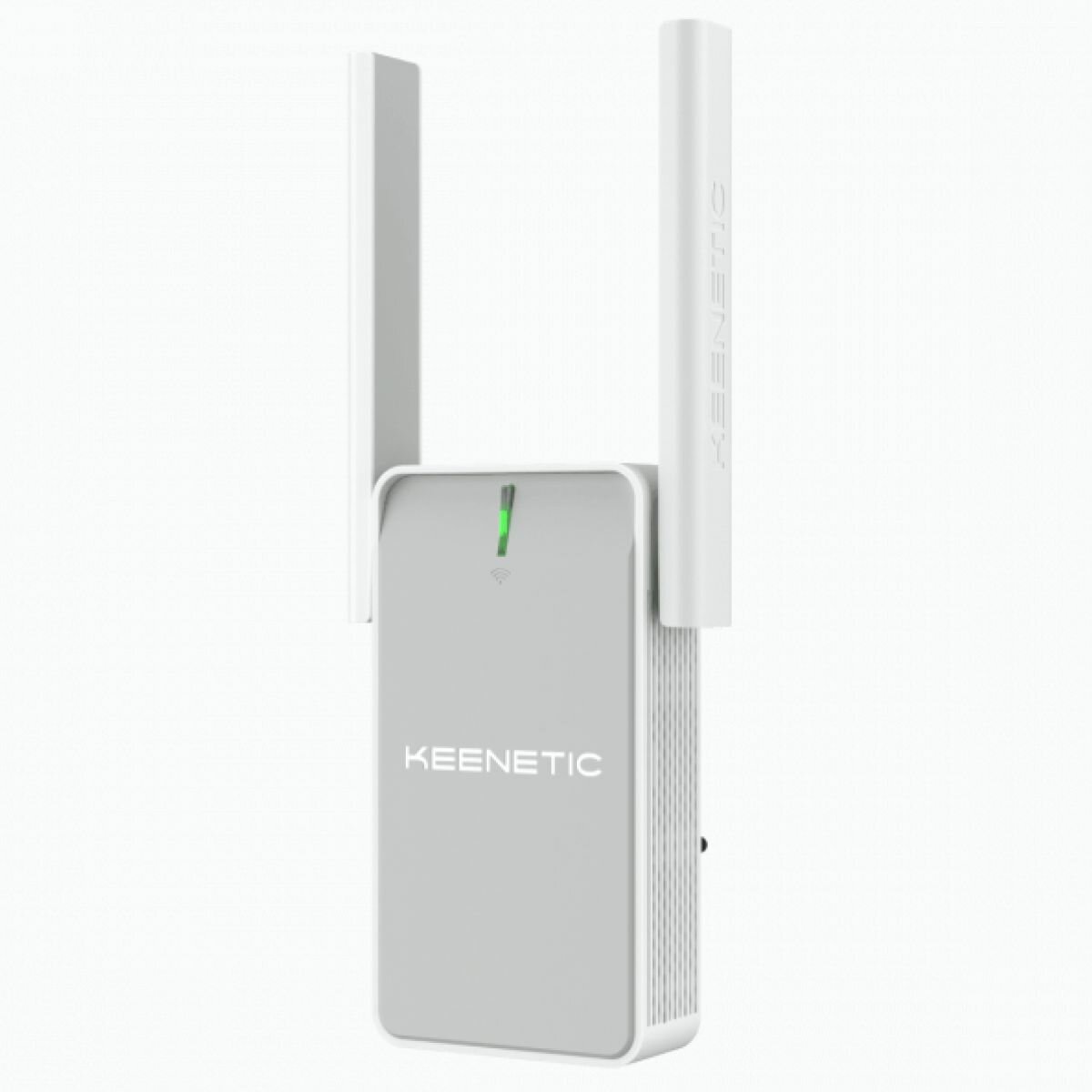 Усилитель Wi-Fi сигнала Keenetic Buddy 5 (KN-3311). Mesh-ретранслятор, повторитель
