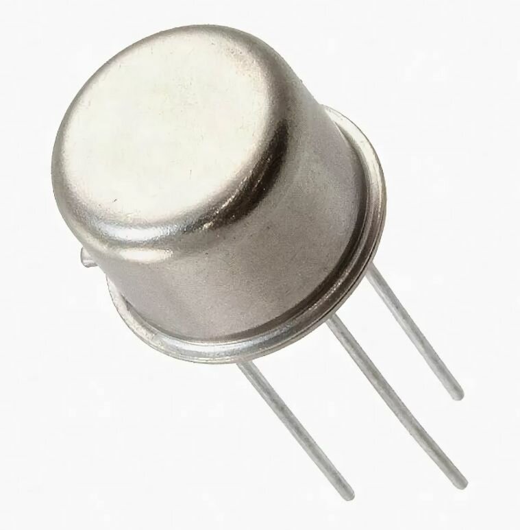 Кварцевый генератор 315.00 МГц