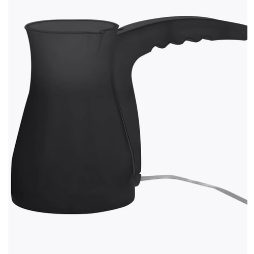 Электротурка для кофе световой индикатор нержавеющая сталь 420 мл кофеварка в ассортименте 549₽