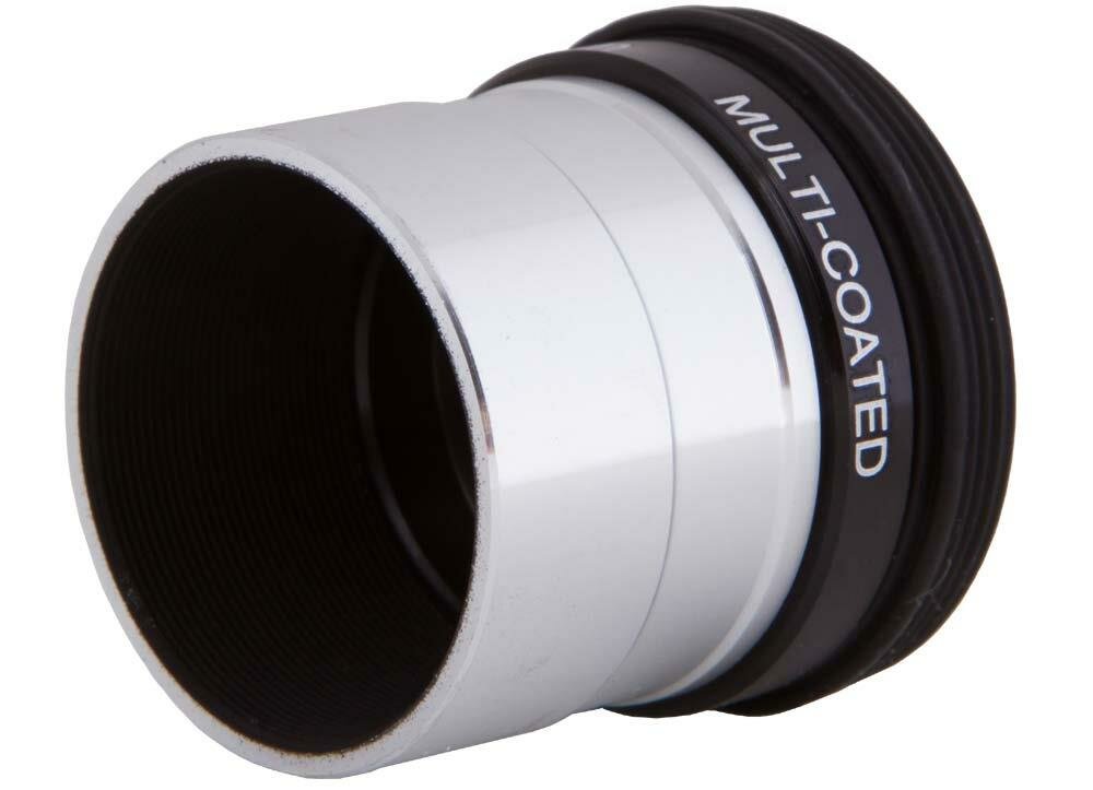 Окуляр Sky-Watcher Super Plössl 6,3 Мм, 1,25" — фото 1