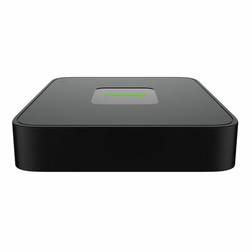 IP-Видеорегистратор TIANDY TC-R3104 IBP4CEULSV20 4-х канальный с PoE 481000₽