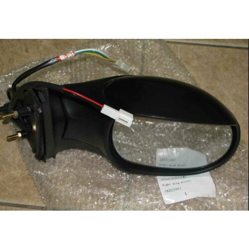 Зеркало заднего вида правое Lifan Smily 320 13 16V 5MT хетчбэк F8202200A2 4800₽