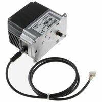 Сервопривод Berger Lahr / Schneider Electric STE 50 Weishaupt для WFM50 / 54 арт. We651484