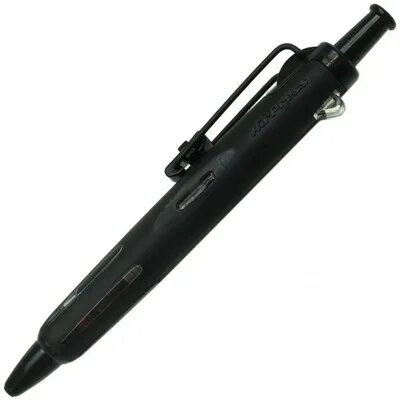 TOMBOW BC-AP AirPress шариковая ручка, Черный