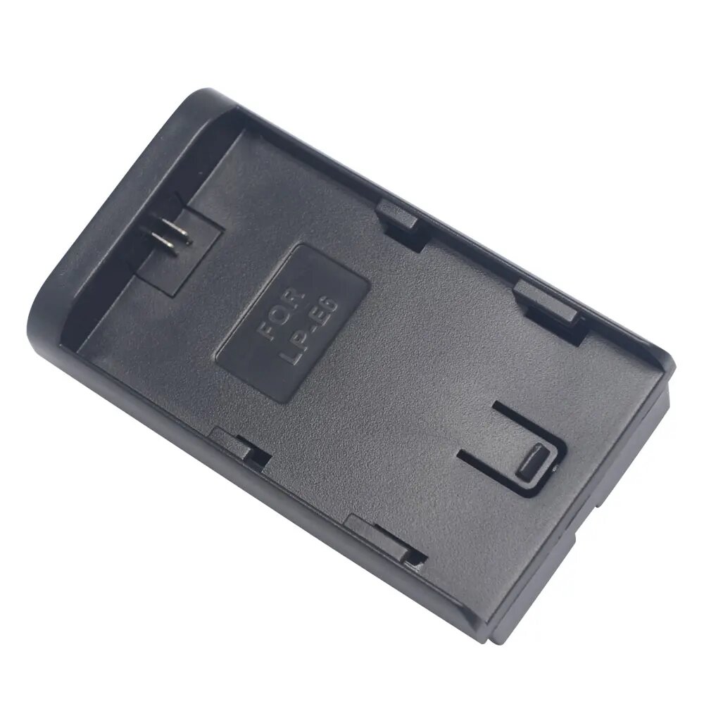 Адаптер Mcoplus для аккумулятора Canon LP-E6-F570/F770/F970
