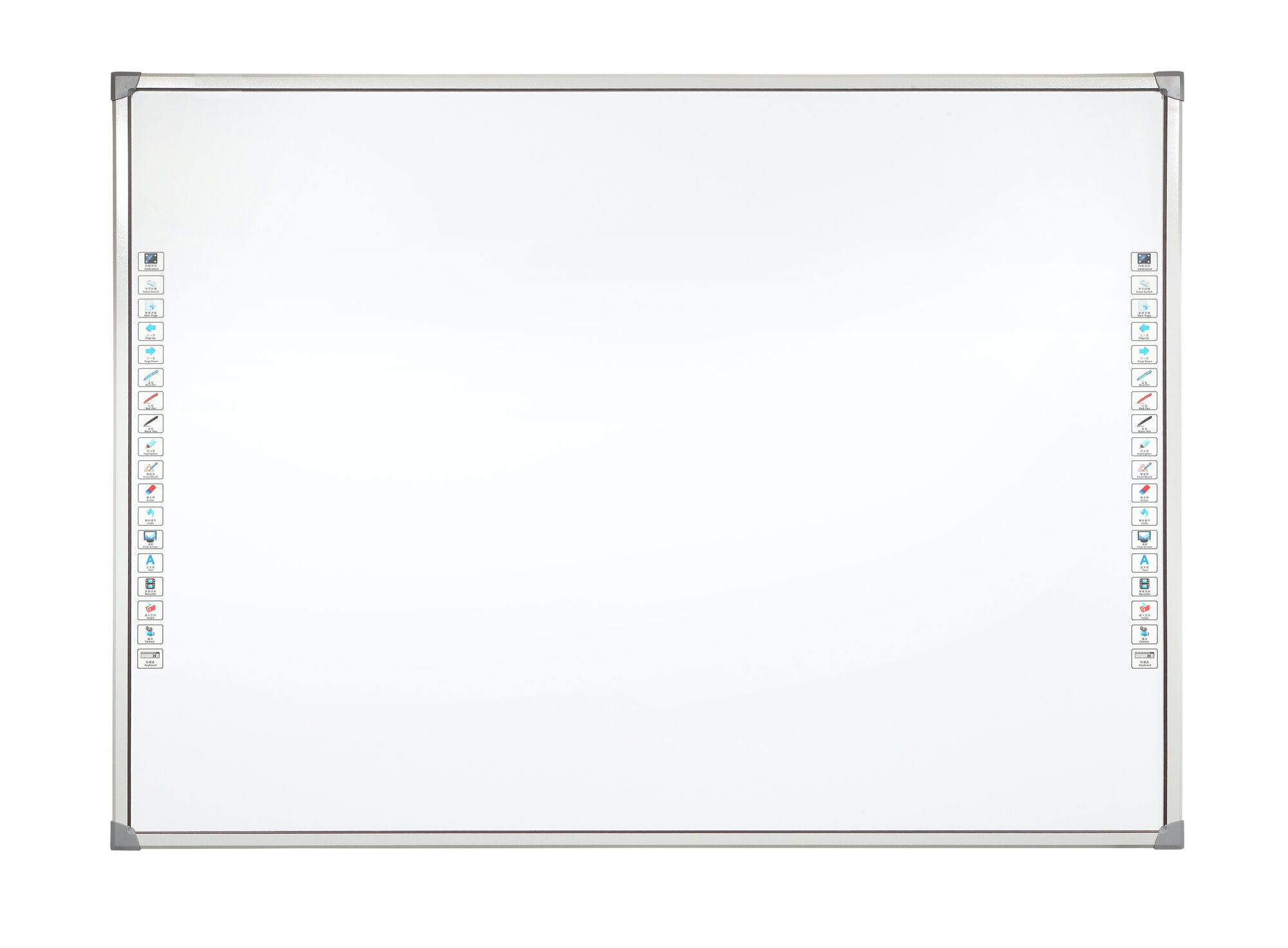 Интерактивная доска DonView HB-93IW-H03