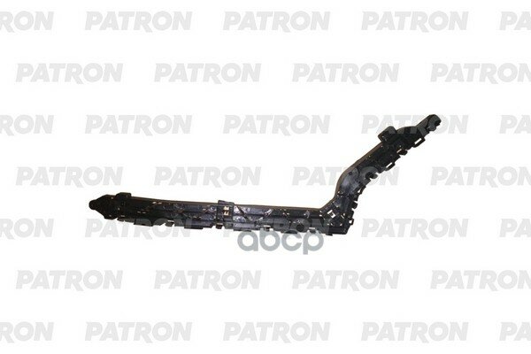 Кронштейн бампера передн лев HONDA CR-V 2012-14 PATRON арт. P76HD008AL