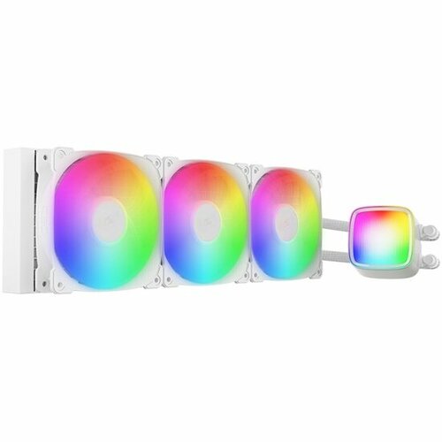 СВО для процессора Geometric Future Eskimo Pro 360 White 1C251W0361000 7780₽