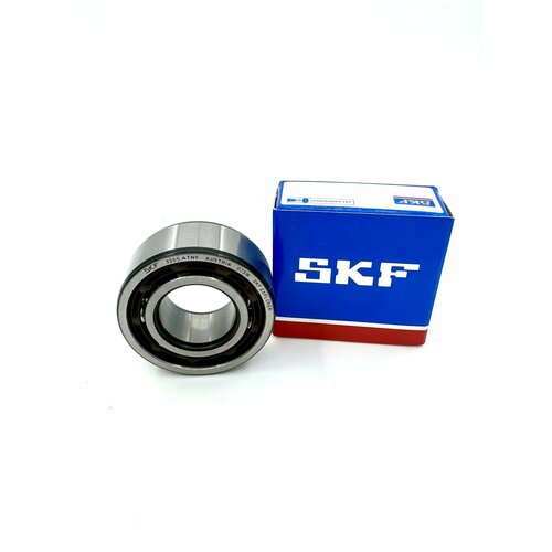 Подшипники 3205 усиленные двухрядные раздатки Нива Ваз 2121-213-214-2131 2123 Шевроле Тревел 590₽