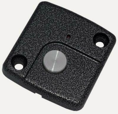 Изображение товара Кнопка выхода накладная Метаком КВ-2