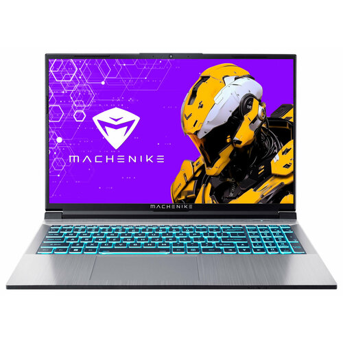 Ноутбук Machenike L15 Pulsar 2K 99990₽
