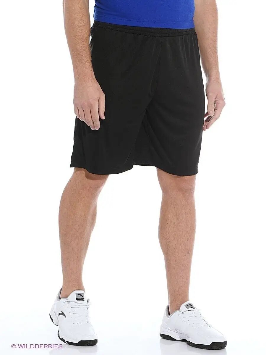 Шорты JOMA Базовая коллекция размер L черный