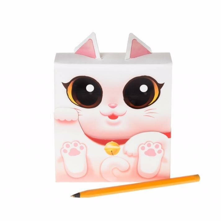 Настольная игра Gaga Games Kitty Paw, Кошачья лапка (GG036)