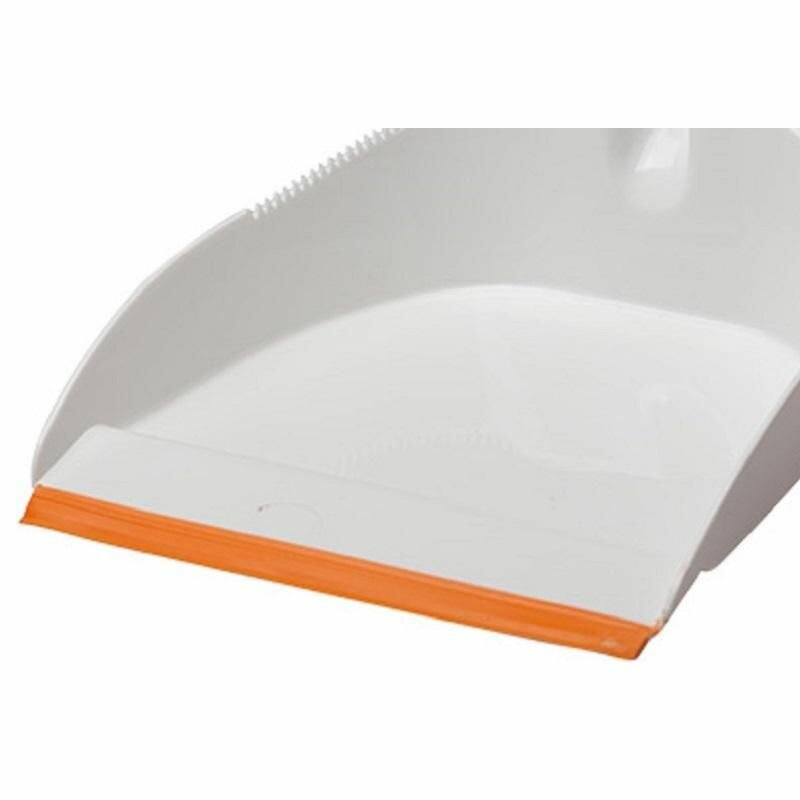 Совок Spin&clean "Софтэль", Ballet, с резиновой кромкой — фото 1