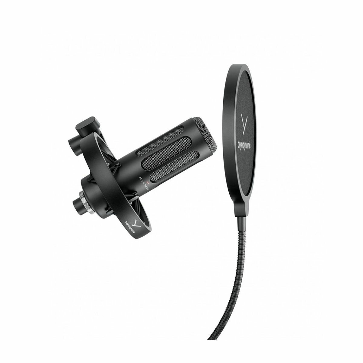 Динамический микрофон Beyerdynamic M 70 PRO X