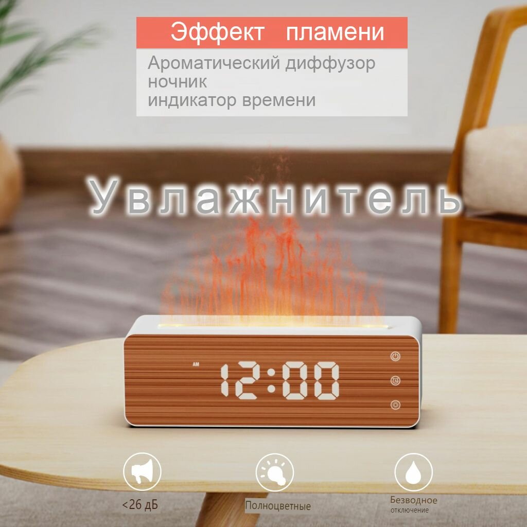 Аромабудильник