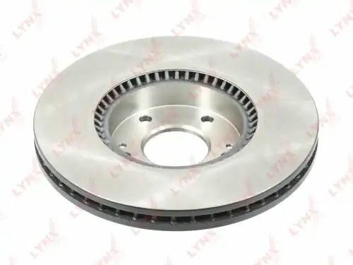 Диск тормозной передний Hyundai ix35/Sonata/Tucson, KIA Sportage 2.0-3.3 04>