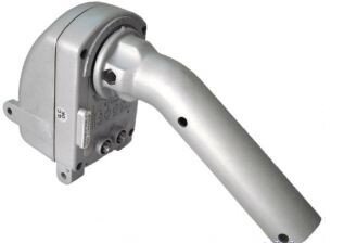 Мотоподвес Tuxbox MX2100s