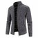 Мужской классический модный пиджак