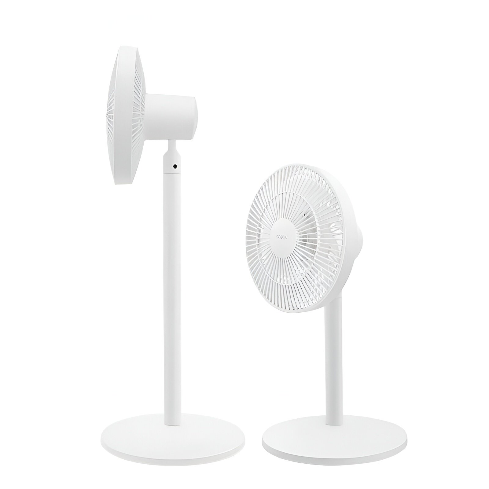 Картинки Напольный вентилятор Xiaomi Rosou DC Inverter Fan (SS5) (с пультом)
