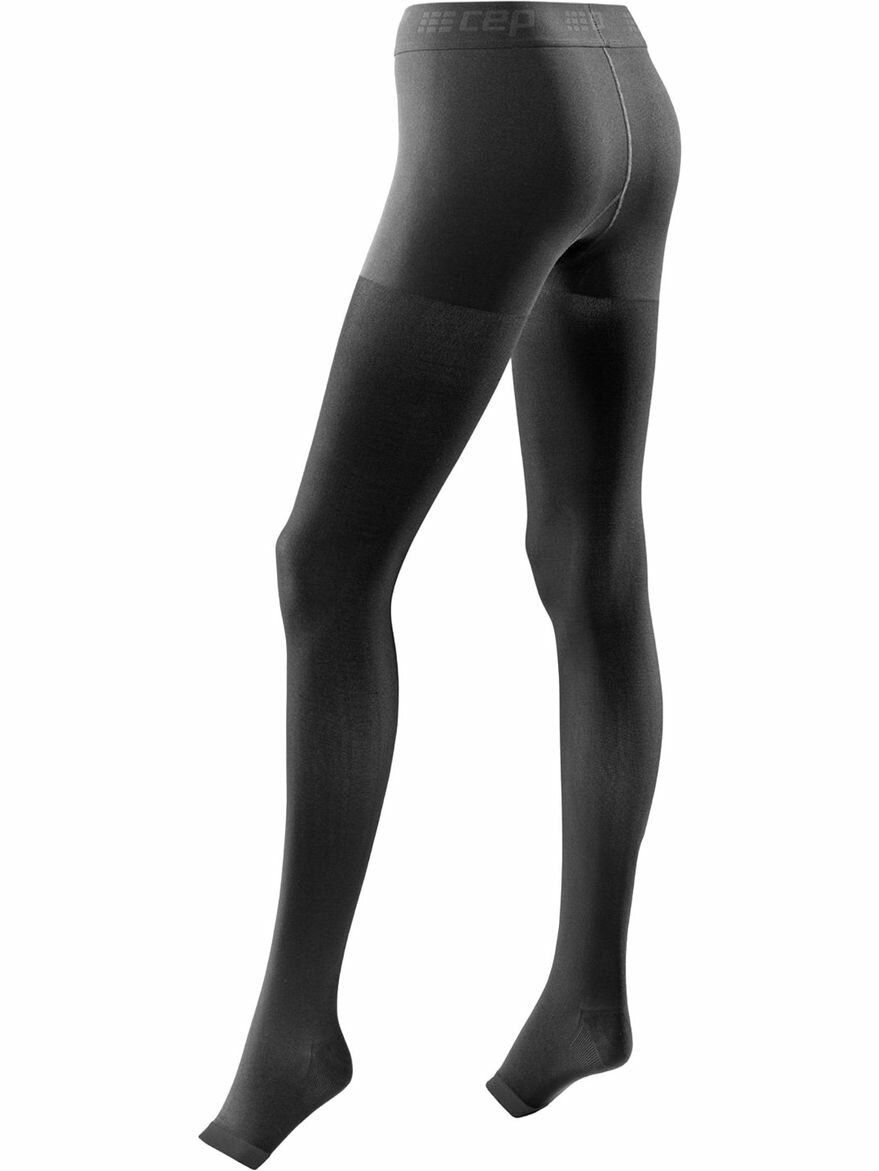 Тайтсы Cep, размер IV, чёрный — фото 1